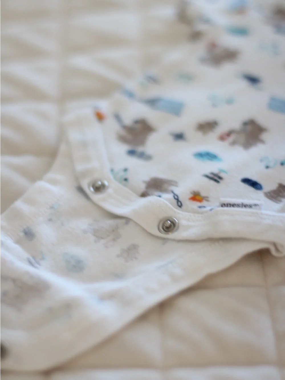 Carters soft cotton